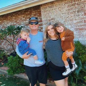 Meet your Posher, Brianna